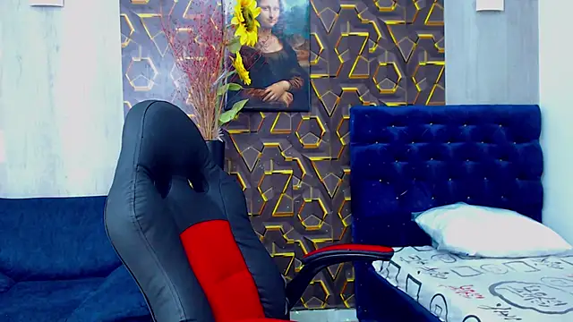 Harry jhonsson online show from 10-15-25, 05:13