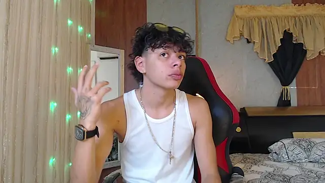 Harry jhonsson online show from 10-18-25, 05:57