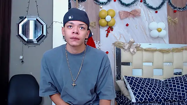 Harry jhonsson online show from 12-03-25, 11:03