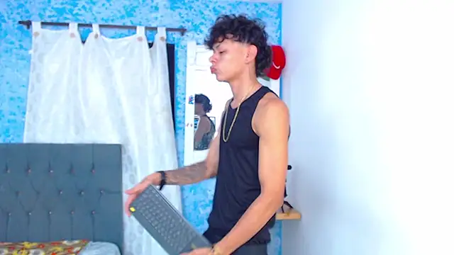 Harry jhonsson online show from 02-12-26, 11:33