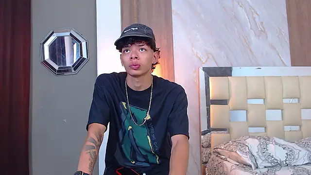 Harry jhonsson online show from 02-19-26, 10:06