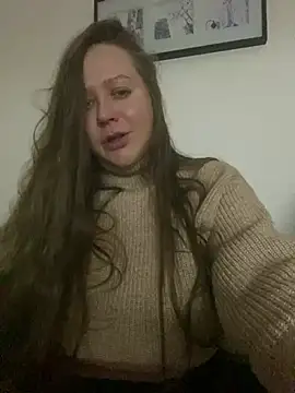 AurorHarris online show from 12-26-24, 02:22