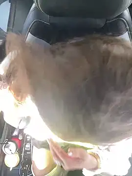 AurorHarris online show from 03-19-25, 11:06