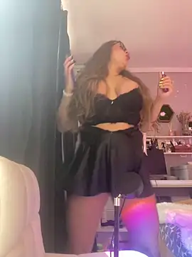 AurorHarris online show from 03-20-25, 11:27