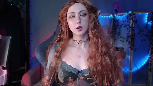 Rory Pink online show from 01-19-25, 08:30