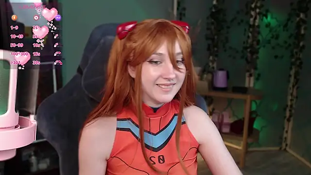 Rory Pink online show from 02-05-25, 05:41