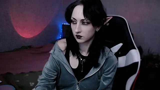 Rory Pink online show from 03-18-26, 11:57