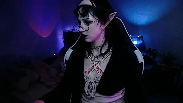 Rory Pink online show from 04-16-26, 04:52