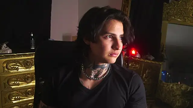 dantecoppolaa  online show from 01-19-25, 01:21