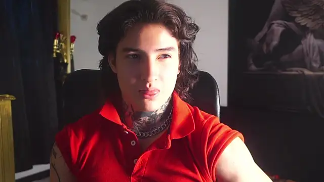 dantecoppolaa  online show from 03-14-25, 11:56