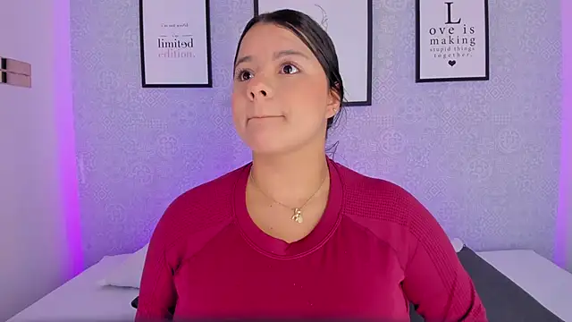 Natasha harper online show from 12-03-25, 01:20