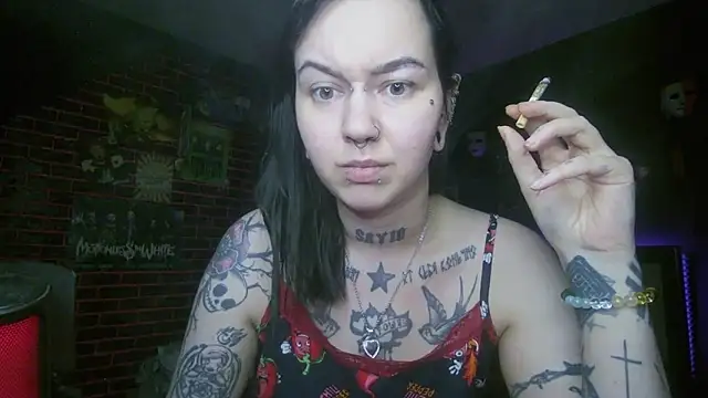 MoorderxDoll online show from 03-02-26, 10:05