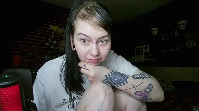 MoorderxDoll online show from 06-29-26, 07:25