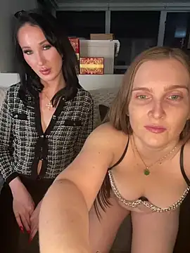 NemesisXSky online show from 02-03-25, 02:03