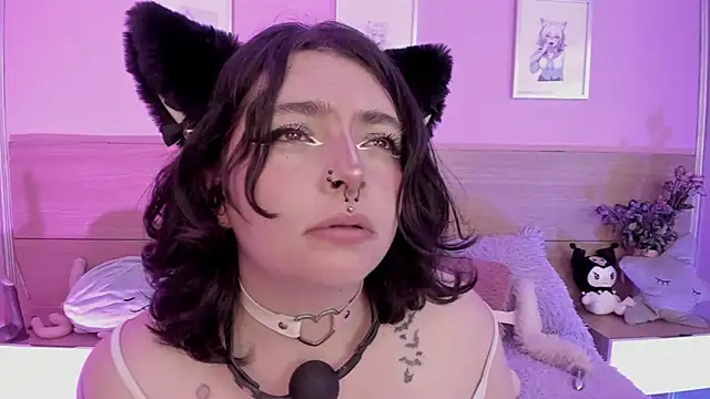 Snapshot of Sachi_Meow chatting on 02-03-25, 01:09 Sachi Meow online show from 02-03-25, 01:09