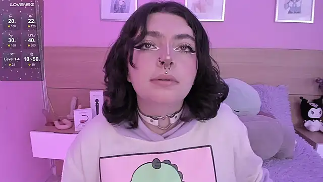 Snapshot of Sachi_Meow chatting on 02-05-25, 03:31 Sachi Meow online show from 02-05-25, 03:31