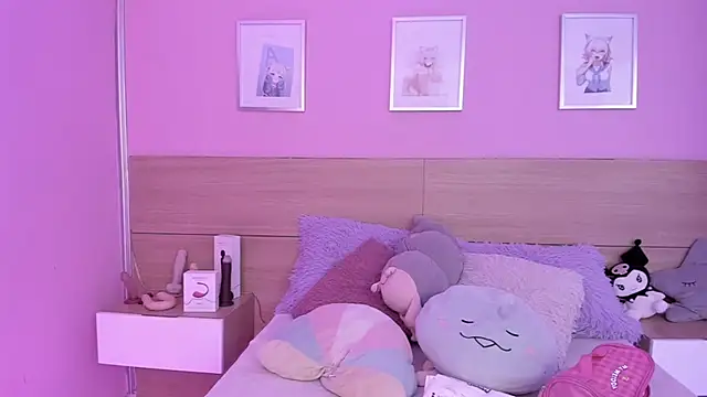 Snapshot of Sachi_Meow chatting on 02-06-25, 12:05 Sachi Meow online show from 02-06-25, 12:05