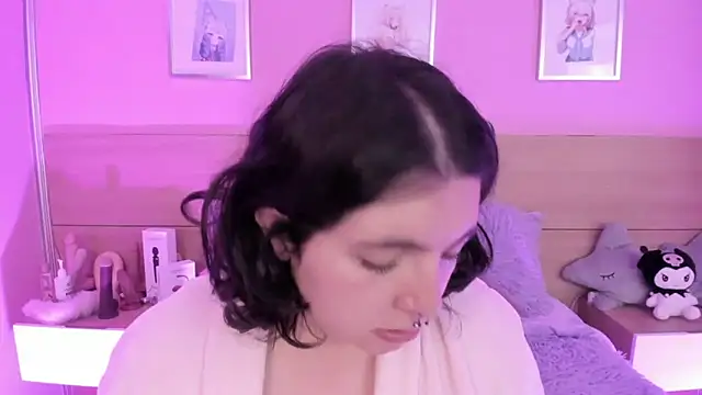 Snapshot of Sachi_Meow chatting on 02-22-25, 10:18 Sachi Meow online show from 02-22-25, 10:18