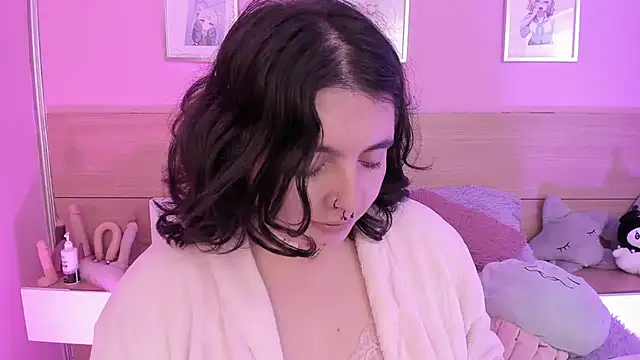 Snapshot of Sachi_Meow chatting on 03-08-25, 10:11 Sachi Meow online show from 03-08-25, 10:11