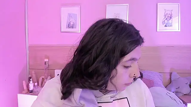 Snapshot of Sachi_Meow chatting on 03-09-25, 12:20 Sachi Meow online show from 03-09-25, 12:20