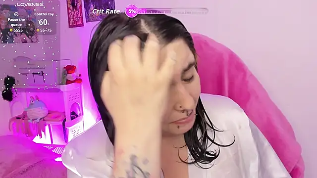 Snapshot of Sachi_Meow chatting on 09-12-25, 03:45 Sachi Meow online show from 09-12-25, 03:45