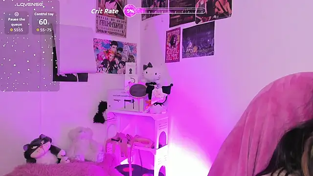 Snapshot of Sachi_Meow chatting on 09-28-25, 11:37 Sachi Meow online show from 09-28-25, 11:37