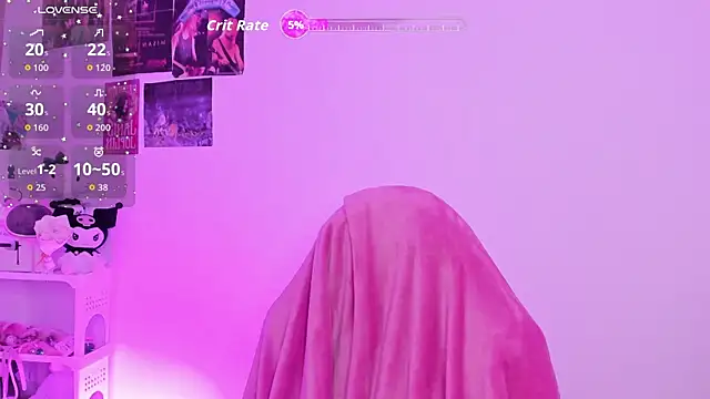 Snapshot of Sachi_Meow chatting on 10-10-25, 11:31 Sachi Meow online show from 10-10-25, 11:31