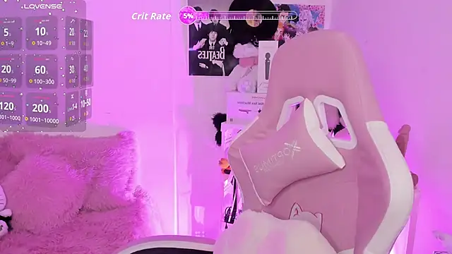 Snapshot of Sachi_Meow chatting on 01-07-26, 10:01 Sachi Meow online show from 01-07-26, 10:01