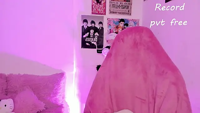 Snapshot of Sachi_Meow chatting on 01-15-26, 06:11 Sachi Meow online show from 01-15-26, 06:11