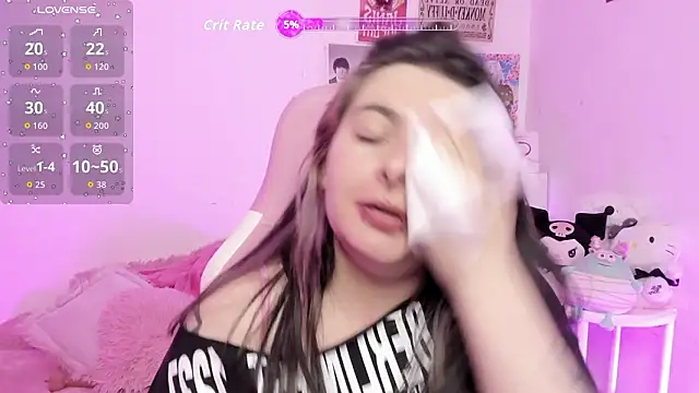 Snapshot of Sachi_Meow chatting on 02-06-26, 09:07 Sachi Meow online show from 02-06-26, 09:07