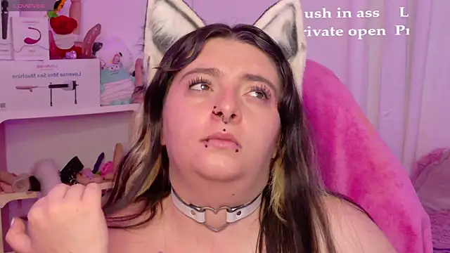 Sachi Meow online show from 05-31-26, 03:36