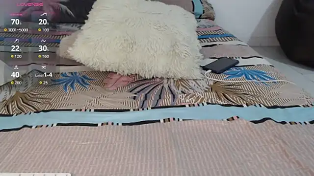 Aaronblack1  online show from 10-26-25, 07:03