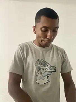 Aaronblack1  online show from 03-01-26, 10:23