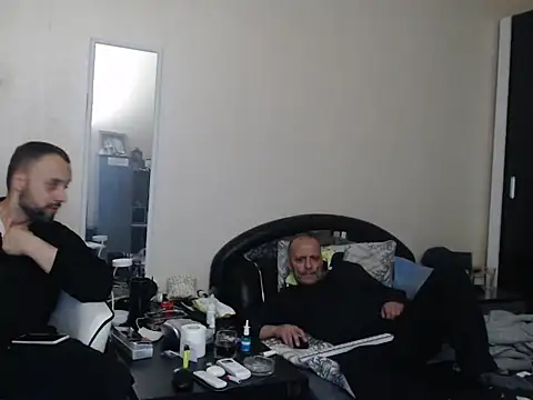 Terizizz online show from 04-12-26, 03:00