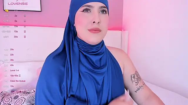 Snapshot of zahida_s chatting on 12-27-24, 06:53 zahida s online show from 12-27-24, 06:53