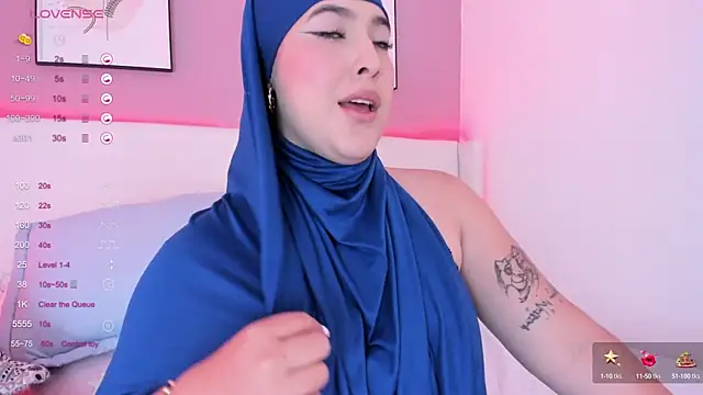 Snapshot of zahida_s chatting on 12-27-24, 09:54 zahida s online show from 12-27-24, 09:54