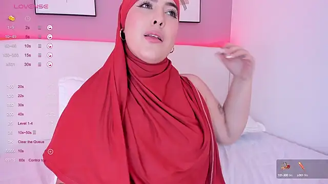 Snapshot of zahida_s chatting on 01-14-25, 10:02 zahida s online show from 01-14-25, 10:02