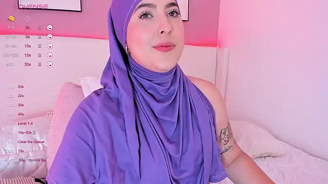 Snapshot of zahida_s chatting on 01-30-25, 10:08 zahida s online show from 01-30-25, 10:08