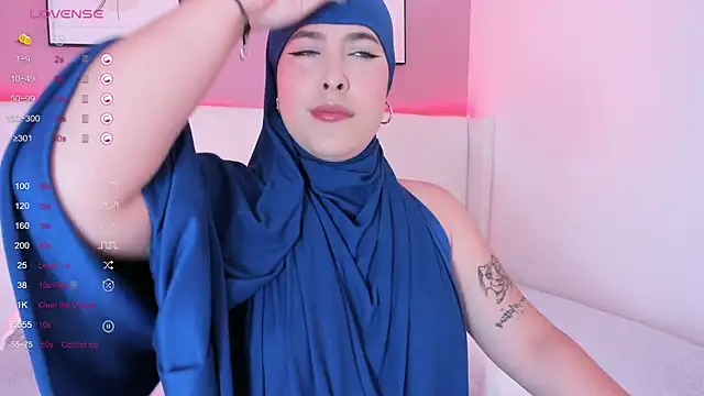 Snapshot of zahida_s chatting on 02-19-25, 07:05 zahida s online show from 02-19-25, 07:05