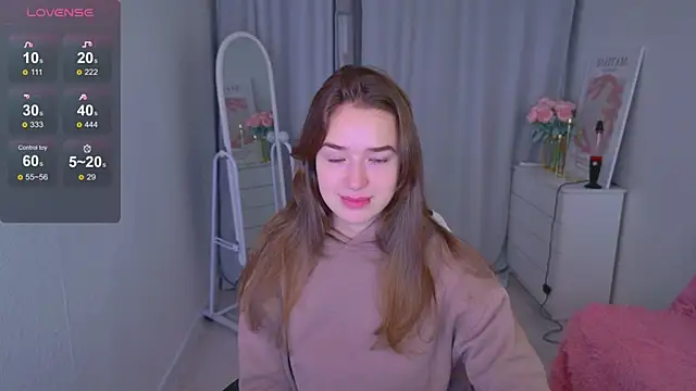 LovelyJessie online show from 01-12-26, 01:38