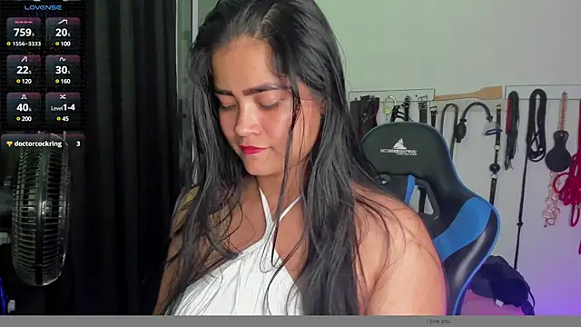 Snapshot of scarlet-kennedy98 chatting on 12-30-24, 12:54 scarlet-kennedy98 online show from 12-30-24, 12:54