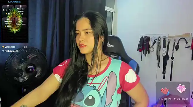 Snapshot of scarlet-kennedy98 chatting on 01-09-25, 12:57 scarlet-kennedy98 online show from 01-09-25, 12:57