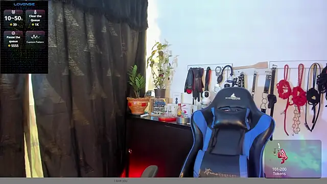 Snapshot of scarlet-kennedy98 chatting on 01-14-25, 10:12 scarlet-kennedy98 online show from 01-14-25, 10:12