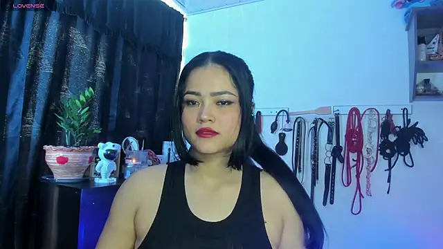 Snapshot of scarlet-kennedy98 chatting on 02-13-25, 07:21 scarlet-kennedy98 online show from 02-13-25, 07:21