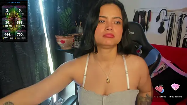 Snapshot of scarlet-kennedy98 chatting on 02-18-25, 08:25 scarlet-kennedy98 online show from 02-18-25, 08:25