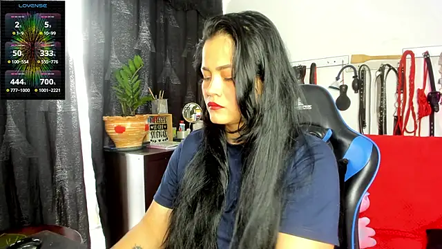 Snapshot of scarlet-kennedy98 chatting on 02-26-25, 09:05 scarlet-kennedy98 online show from 02-26-25, 09:05