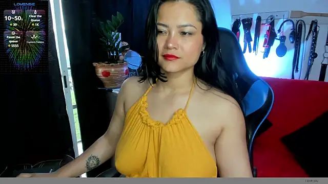 Snapshot of scarlet-kennedy98 chatting on 03-14-25, 10:38 scarlet-kennedy98 online show from 03-14-25, 10:38