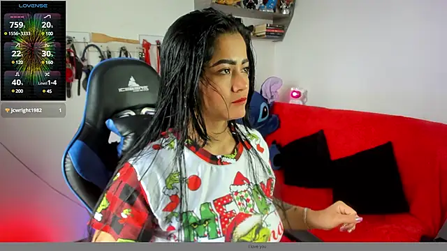 Snapshot of scarlet-kennedy98 chatting on 03-17-25, 08:19 scarlet-kennedy98 online show from 03-17-25, 08:19