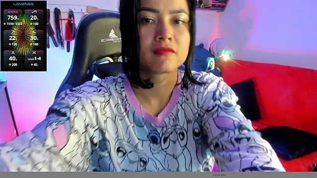 Snapshot of scarlet-kennedy98 chatting on 03-19-25, 11:25 scarlet-kennedy98 online show from 03-19-25, 11:25
