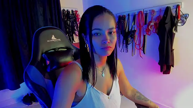 Snapshot of scarlet-kennedy98 chatting on 09-12-25, 09:15 scarlet-kennedy98 online show from 09-12-25, 09:15